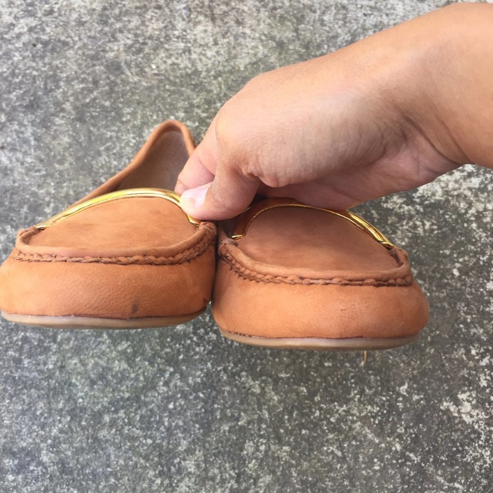 Dolce Vita Flats, sz 6.5 - Picture 6 of 8